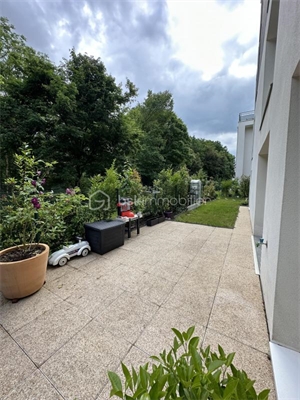 t4 à la vente -   37100  TOURS, surface 90 m2 vente t4 - UBI461004188